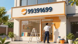 صباغ المنطقة العاشرة