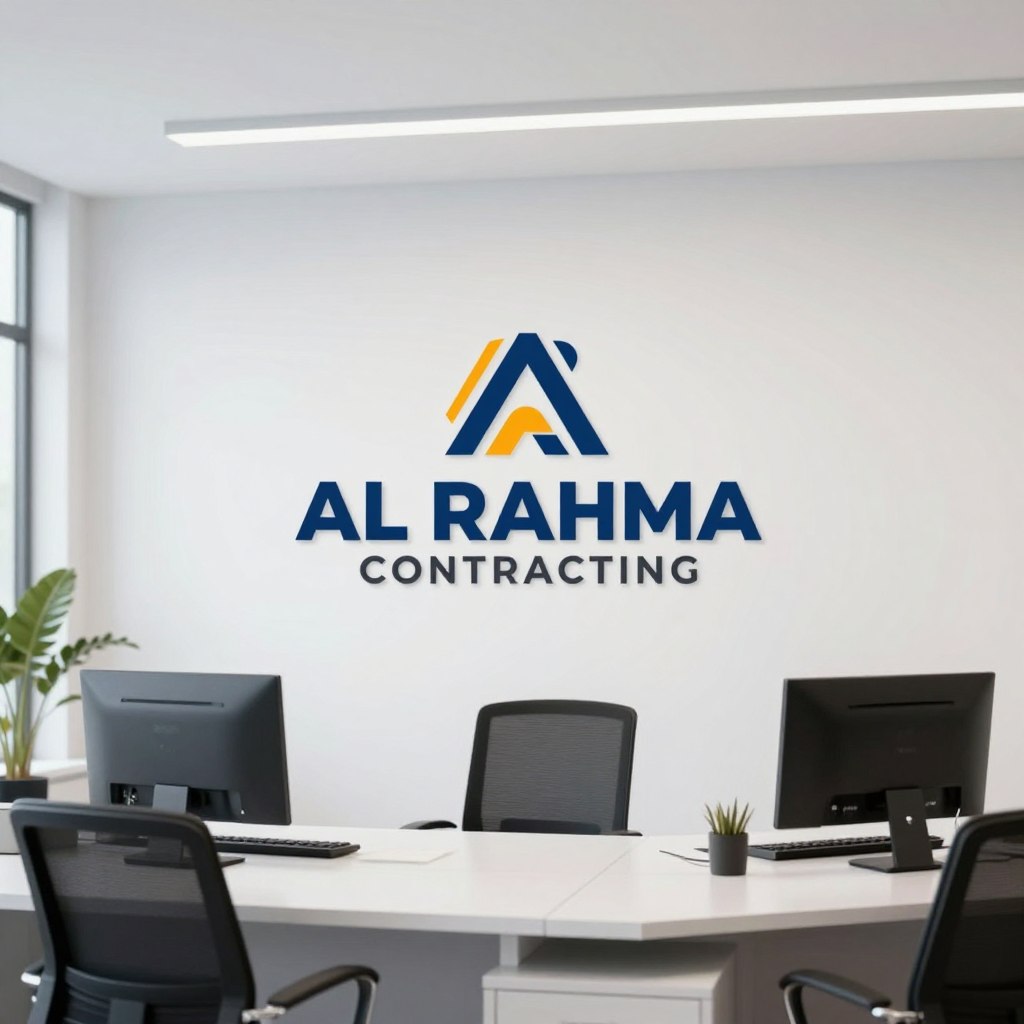 خدمات الرحمة للمقاولات في الكويت