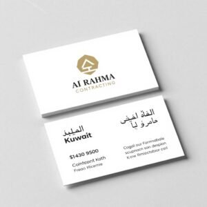شعار الرحمة للمقاولات - فني تركيب رخام الكويت